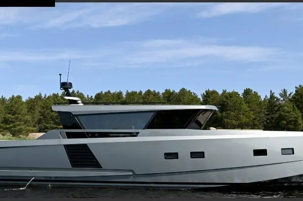 2023 48 Yacht For Sale in Alimos 2023 48 Yacht For Sale in Alimos