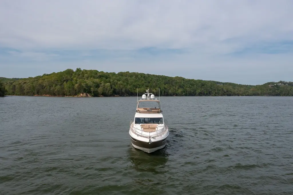 JANIE 2018 Sea Ray L650 Fly Yacht For Sale in Hixson TN JANIE 2018 Sea Ray L650 Fly Yacht For Sale in Hixson TN