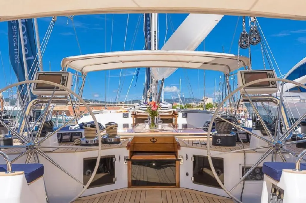 ZANZIBAR 1993 Cutter rigged Centreboard Sloop Yacht For Sale in Fort Lauderdale FL ZANZIBAR 1993 Cutter rigged Centreboard Sloop Yacht For Sale in Fort Lauderdale FL
