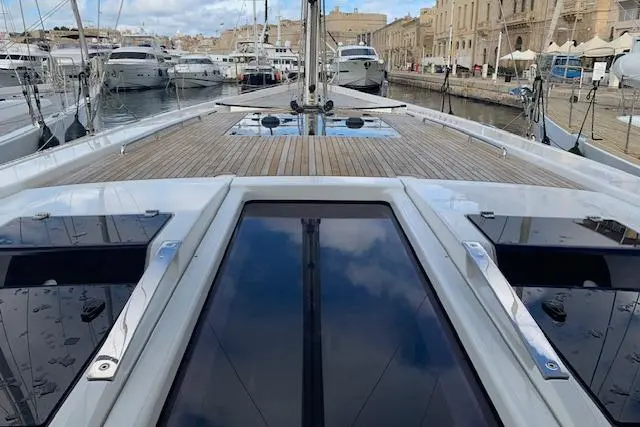 2017 Hanse 588 Yacht For Sale in Sanremo IT-IM 2017 Hanse 588 Yacht For Sale in Sanremo IT-IM