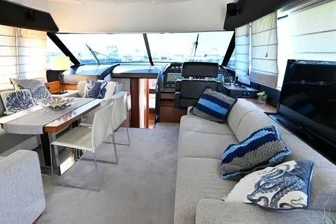 2013 Prestige 620 Yacht For Sale in Zadar 2013 Prestige 620 Yacht For Sale in Zadar