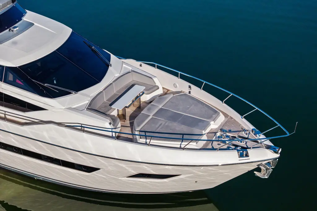 SUNSATION 2019 Ferretti Yachts 780 Yacht For Sale in Coral Gables FL SUNSATION 2019 Ferretti Yachts 780 Yacht For Sale in Coral Gables FL