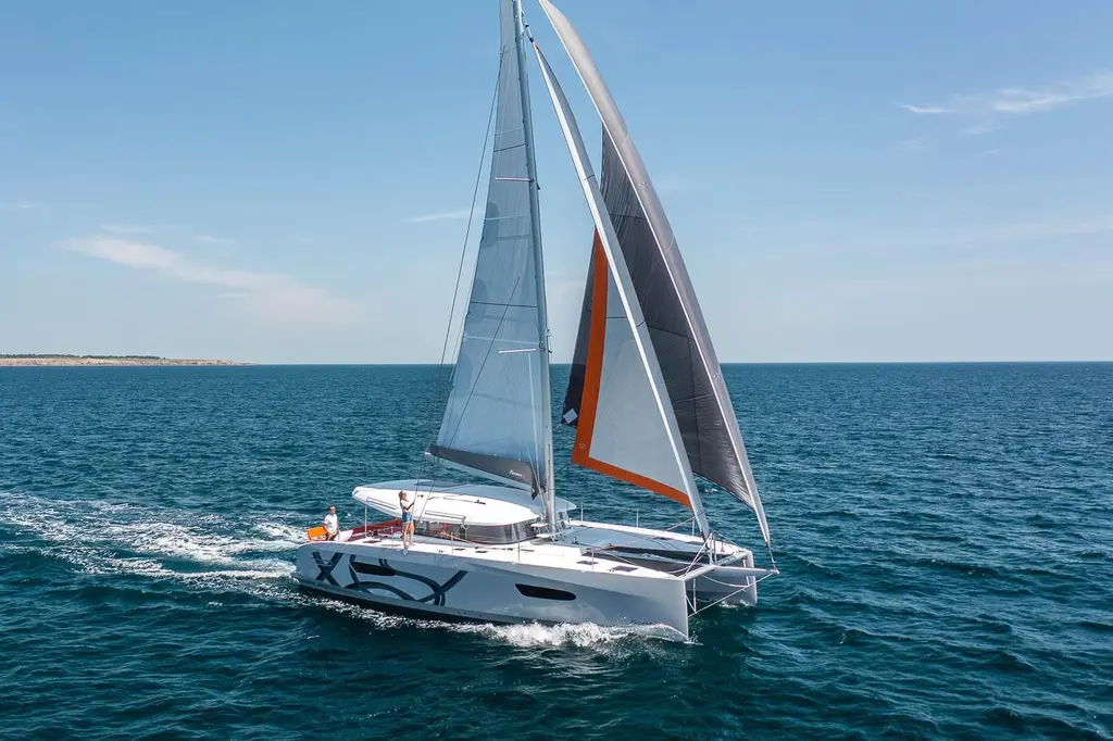 First Journey 2024 Excess 14 Yacht For Sale in Skradin First Journey 2024 Excess 14 Yacht For Sale in Skradin
