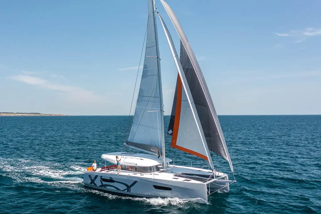 First Journey 2024 Excess 14 Yacht For Sale in Skradin First Journey 2024 Excess 14 Yacht For Sale in Skradin
