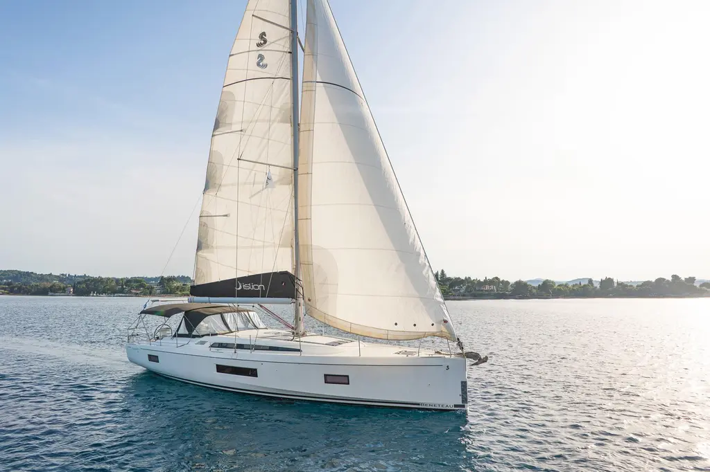 2024 Beneteau Oceanis 51.1 Yacht For Sale in Skradin 2024 Beneteau Oceanis 51.1 Yacht For Sale in Skradin