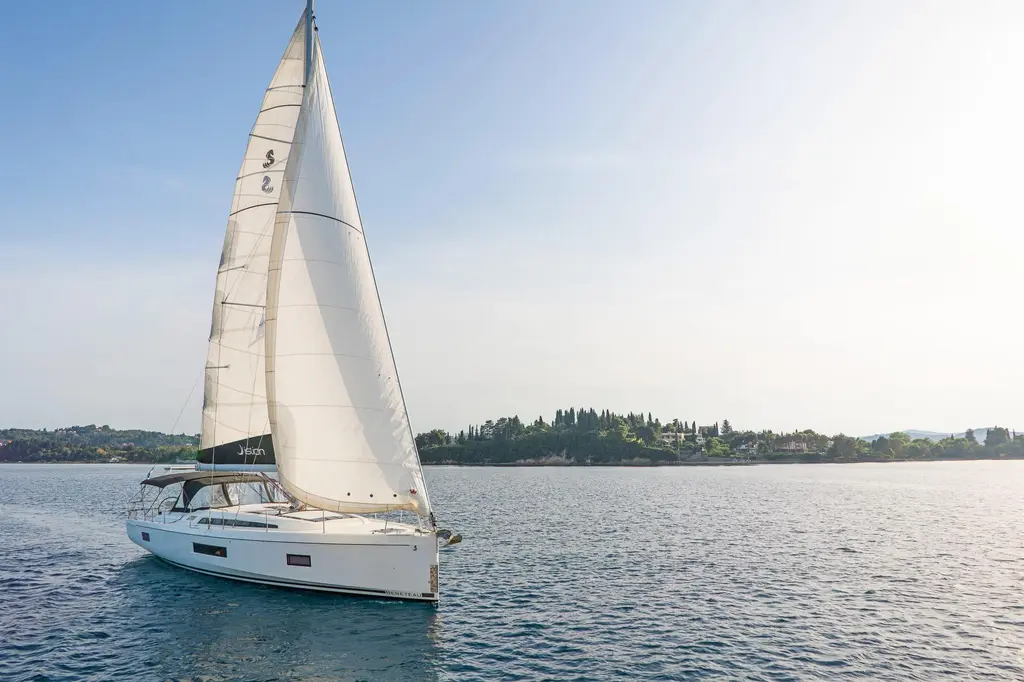 2024 Beneteau Oceanis 51.1 Yacht For Sale in Skradin 2024 Beneteau Oceanis 51.1 Yacht For Sale in Skradin