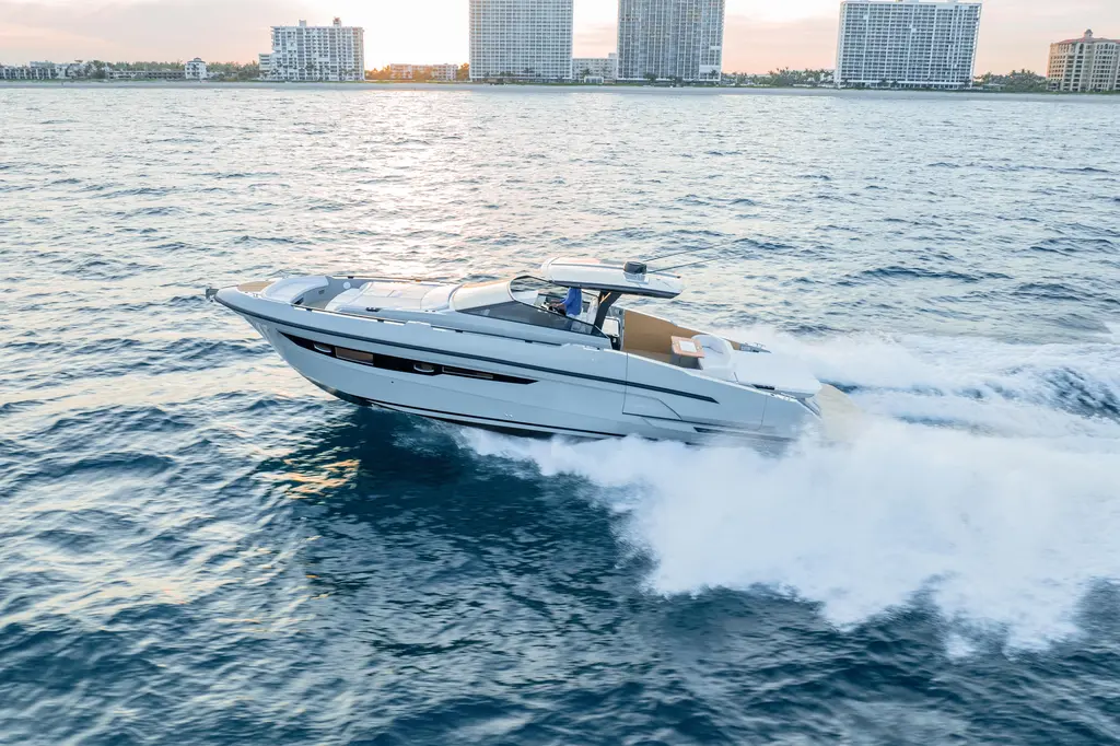 2024 Rio Yachts Daytona 50 Yacht For Sale in Jupiter FL 2024 Rio Yachts Daytona 50 Yacht For Sale in Jupiter FL