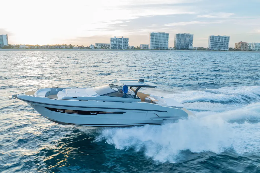 2024 Rio Yachts Daytona 50 Yacht For Sale in Jupiter FL 2024 Rio Yachts Daytona 50 Yacht For Sale in Jupiter FL