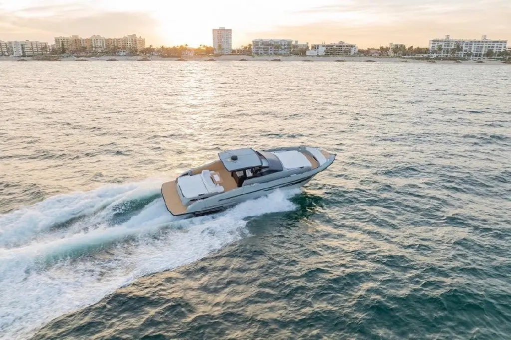 2024 Rio Yachts Daytona 50 Yacht For Sale in Jupiter FL 2024 Rio Yachts Daytona 50 Yacht For Sale in Jupiter FL