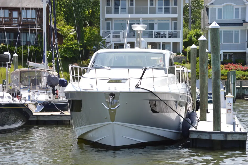 Amici 2019 Azimut Atlantis 51 Yacht For Sale in Annapolis MD Amici 2019 Azimut Atlantis 51 Yacht For Sale in Annapolis MD