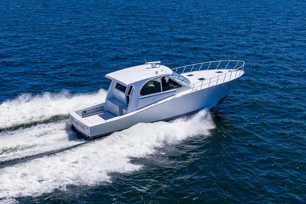 Big Horse 2006 Dixon 52 Yacht For Sale in Pensacola FL Big Horse 2006 Dixon 52 Yacht For Sale in Pensacola FL