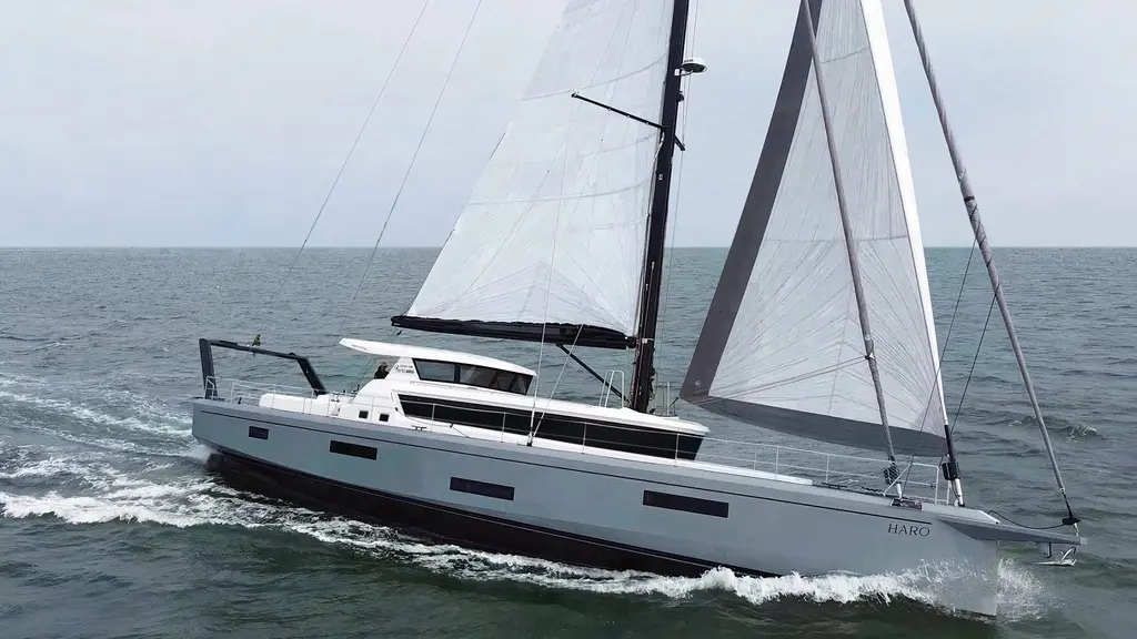 Savoir Faire 2025 MCP Global Exp 68 Yacht For Sale in Genoa IT-GE Savoir Faire 2025 MCP Global Exp 68 Yacht For Sale in Genoa IT-GE