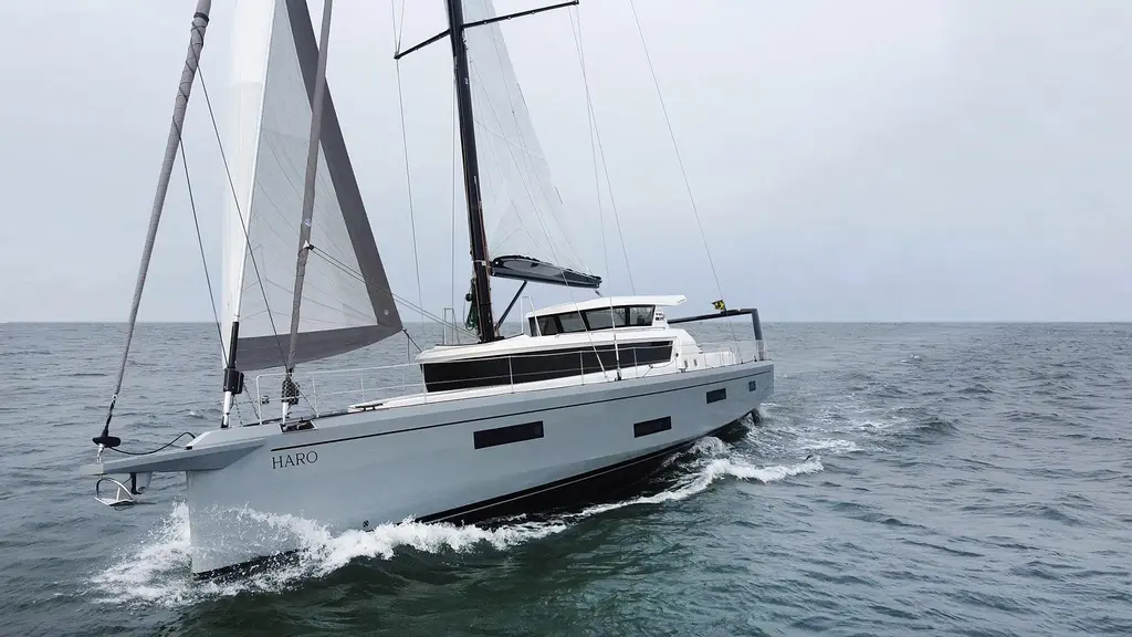 Savoir Faire 2025 MCP Global Exp 68 Yacht For Sale in Genoa IT-GE Savoir Faire 2025 MCP Global Exp 68 Yacht For Sale in Genoa IT-GE