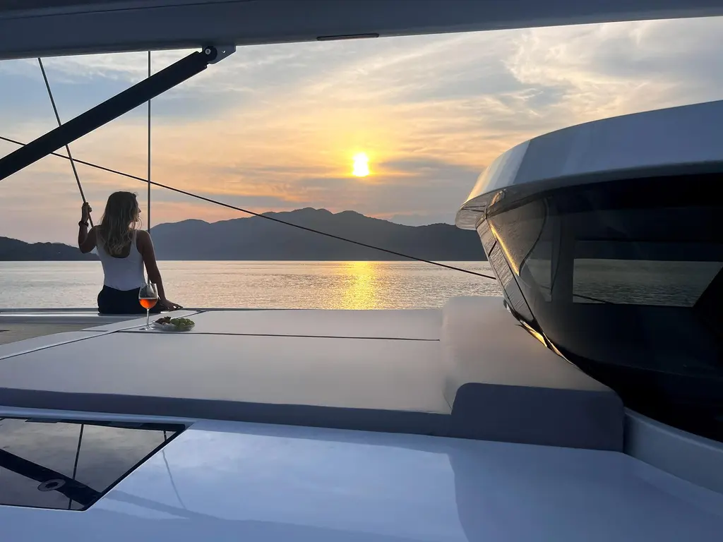 Savoir Faire 2025 MCP Global Exp 68 Yacht For Sale in Genoa IT-GE Savoir Faire 2025 MCP Global Exp 68 Yacht For Sale in Genoa IT-GE