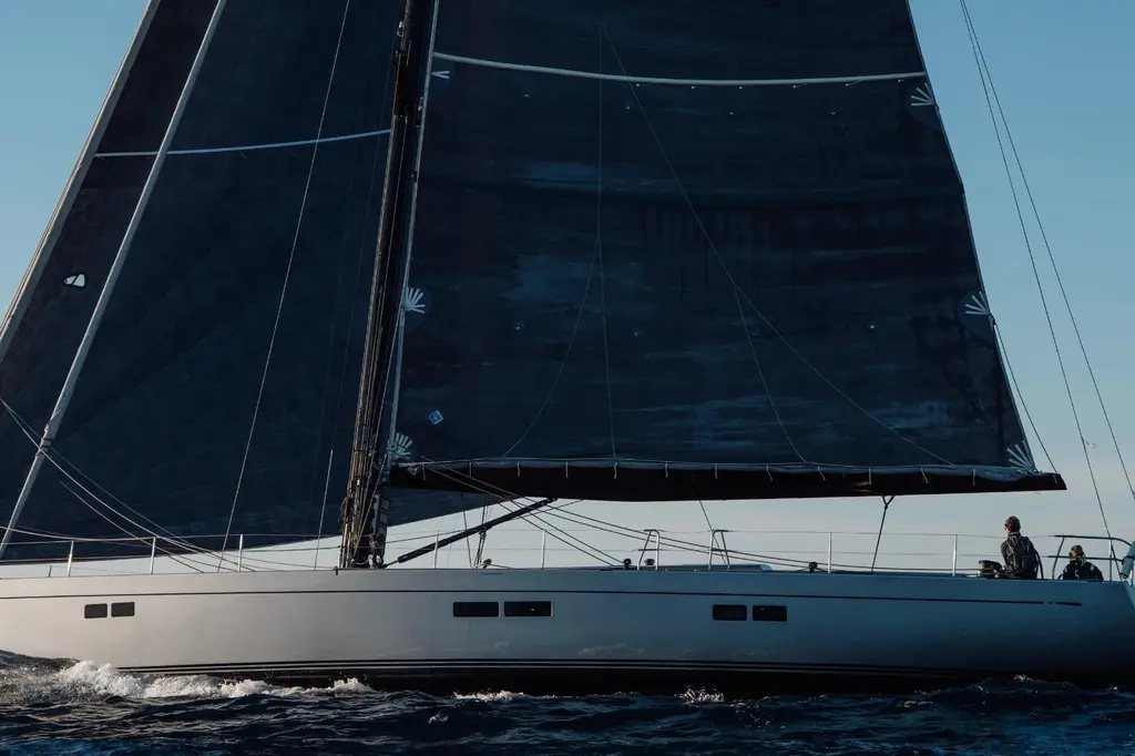 VALKYRIE 2007 Nautor Swan 78 Custom Yacht For Sale in Marseille 13 VALKYRIE 2007 Nautor Swan 78 Custom Yacht For Sale in Marseille 13