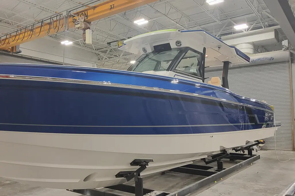 2024 Formula 387 Center Console Fish Yacht For Sale in Decatur IN 2024 Formula 387 Center Console Fish Yacht For Sale in Decatur IN