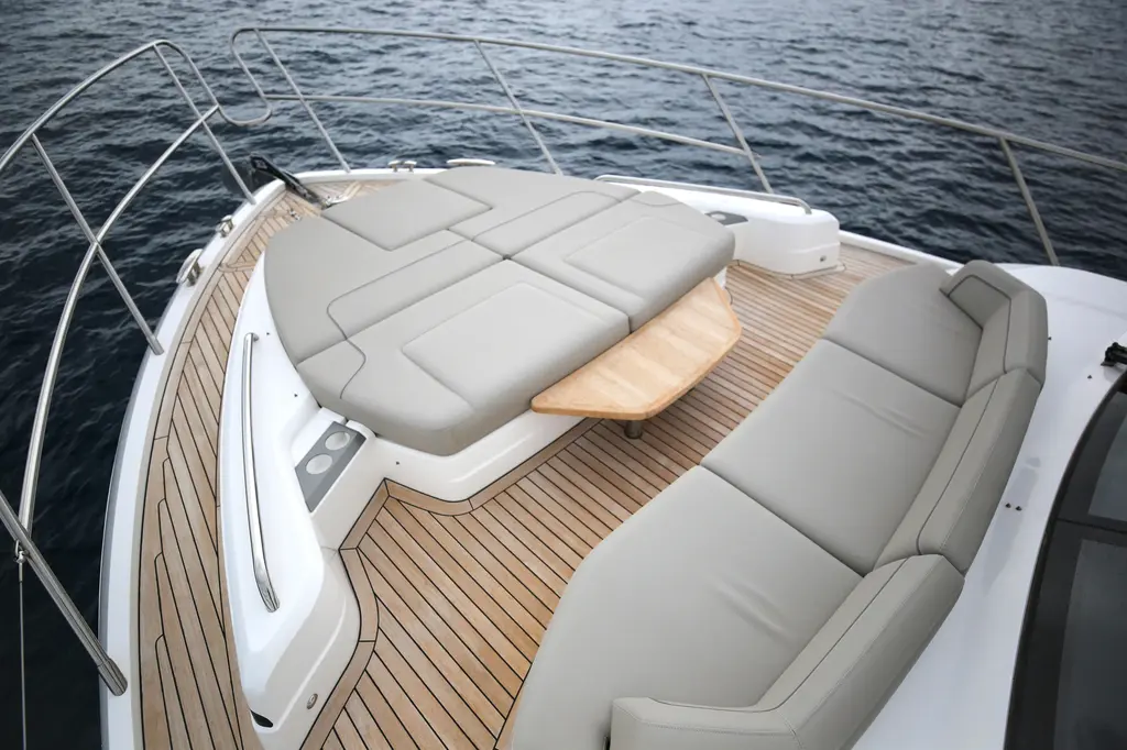 2025 Princess F55 Yacht For Sale in Lavreotiki 2025 Princess F55 Yacht For Sale in Lavreotiki
