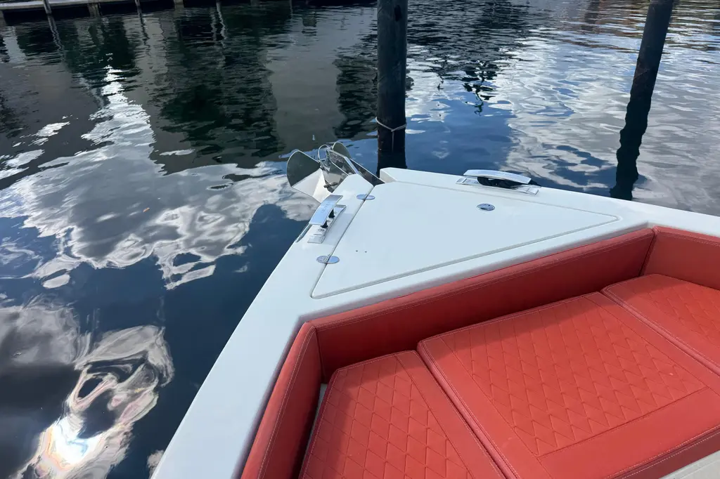 2023 De Antonio D42 Open Yacht For Sale in Aventura FL 2023 De Antonio D42 Open Yacht For Sale in Aventura FL
