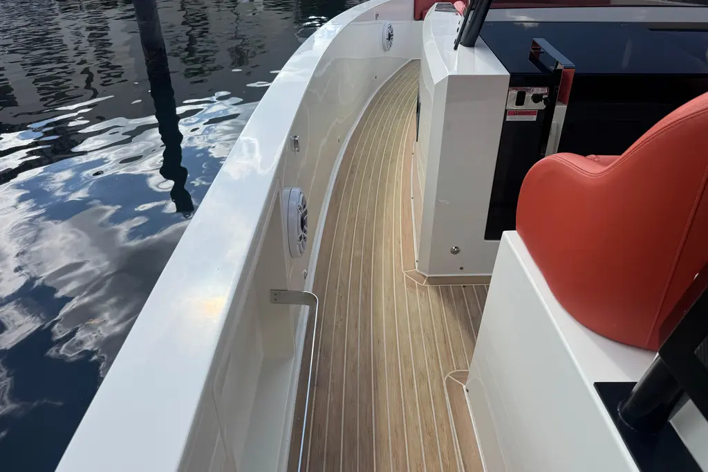 2023 De Antonio D42 Open Yacht For Sale in Aventura FL 2023 De Antonio D42 Open Yacht For Sale in Aventura FL