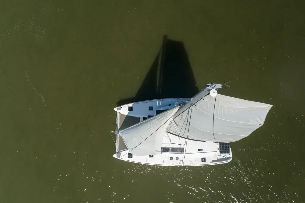 2021 Lagoon 450 S Yacht For Sale in Abaco 2021 Lagoon 450 S Yacht For Sale in Abaco