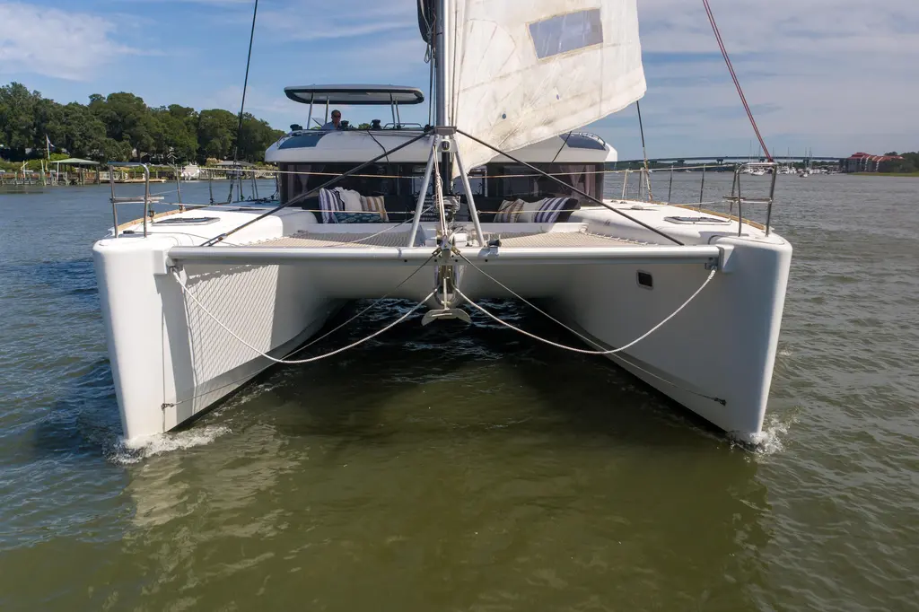 2021 Lagoon 450 S Yacht For Sale in Abaco 2021 Lagoon 450 S Yacht For Sale in Abaco