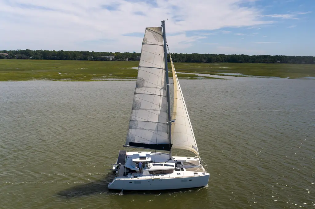 2021 Lagoon 450 S Yacht For Sale in Abaco 2021 Lagoon 450 S Yacht For Sale in Abaco