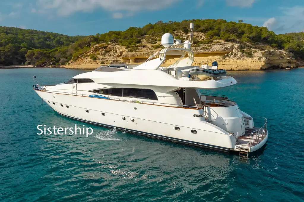 1997 Mochi Craft 25 mega Yacht For Sale in Rotterdam 1997 Mochi Craft 25 mega Yacht For Sale in Rotterdam