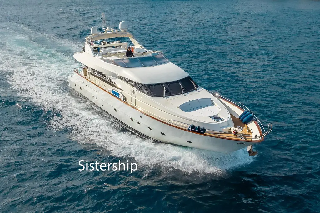 1997 Mochi Craft 25 mega Yacht For Sale in Rotterdam 1997 Mochi Craft 25 mega Yacht For Sale in Rotterdam