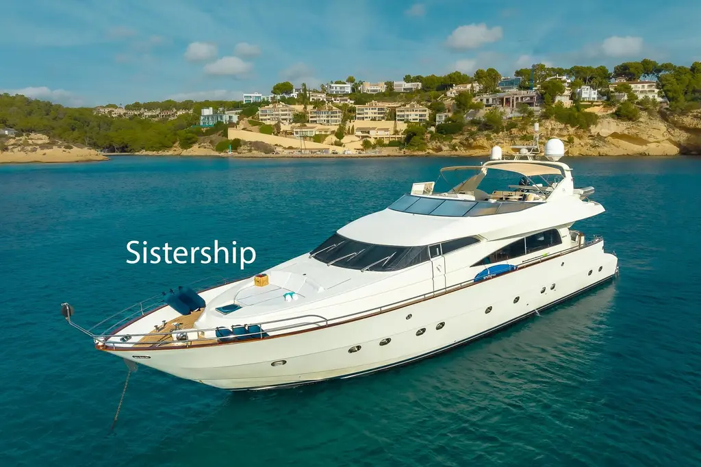 1997 Mochi Craft 25 mega Yacht For Sale in Rotterdam 1997 Mochi Craft 25 mega Yacht For Sale in Rotterdam
