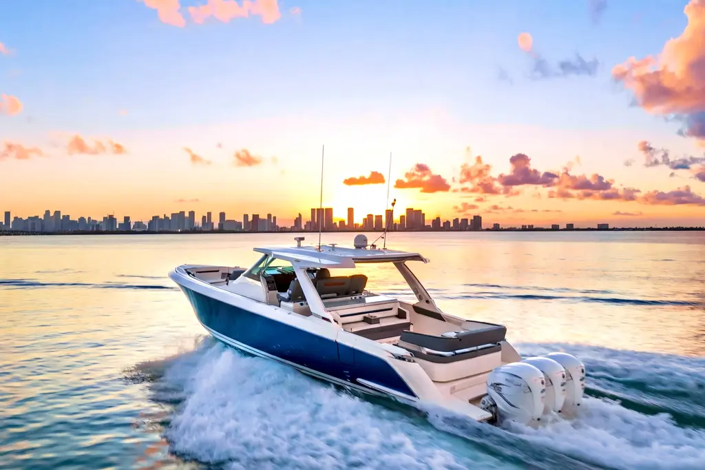 2021 Tiara Yachts 43 LS Yacht For Sale in Miami Beach FL 2021 Tiara Yachts 43 LS Yacht For Sale in Miami Beach FL