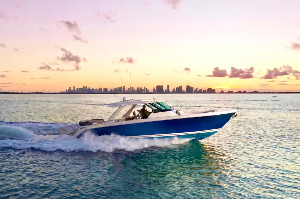 2021 Tiara Yachts 43 LS Yacht For Sale in Miami Beach FL 2021 Tiara Yachts 43 LS Yacht For Sale in Miami Beach FL