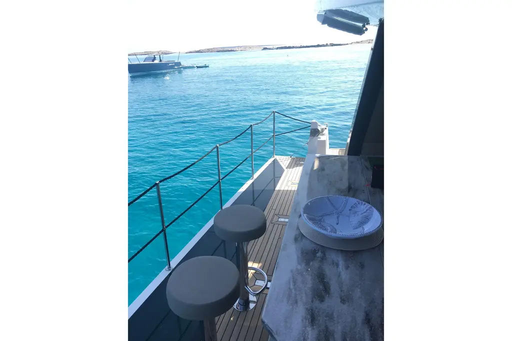 2018 Galeon 640 Fly Yacht For Sale in Palma 2018 Galeon 640 Fly Yacht For Sale in Palma