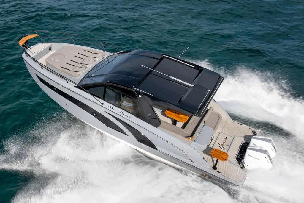 2024 387 Yacht For Sale in Fort Lauderdale FL 2024 387 Yacht For Sale in Fort Lauderdale FL