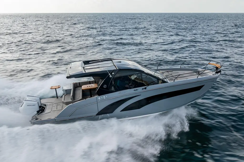 2024 387 Yacht For Sale in Fort Lauderdale FL 2024 387 Yacht For Sale in Fort Lauderdale FL