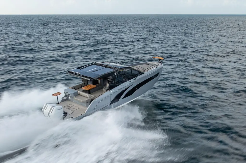 2024 387 Yacht For Sale in Fort Lauderdale FL 2024 387 Yacht For Sale in Fort Lauderdale FL