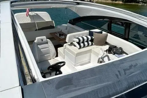 2020 Fairline Targa 45 Open Yacht For Sale in Sturgeon Bay WI 2020 Fairline Targa 45 Open Yacht For Sale in Sturgeon Bay WI