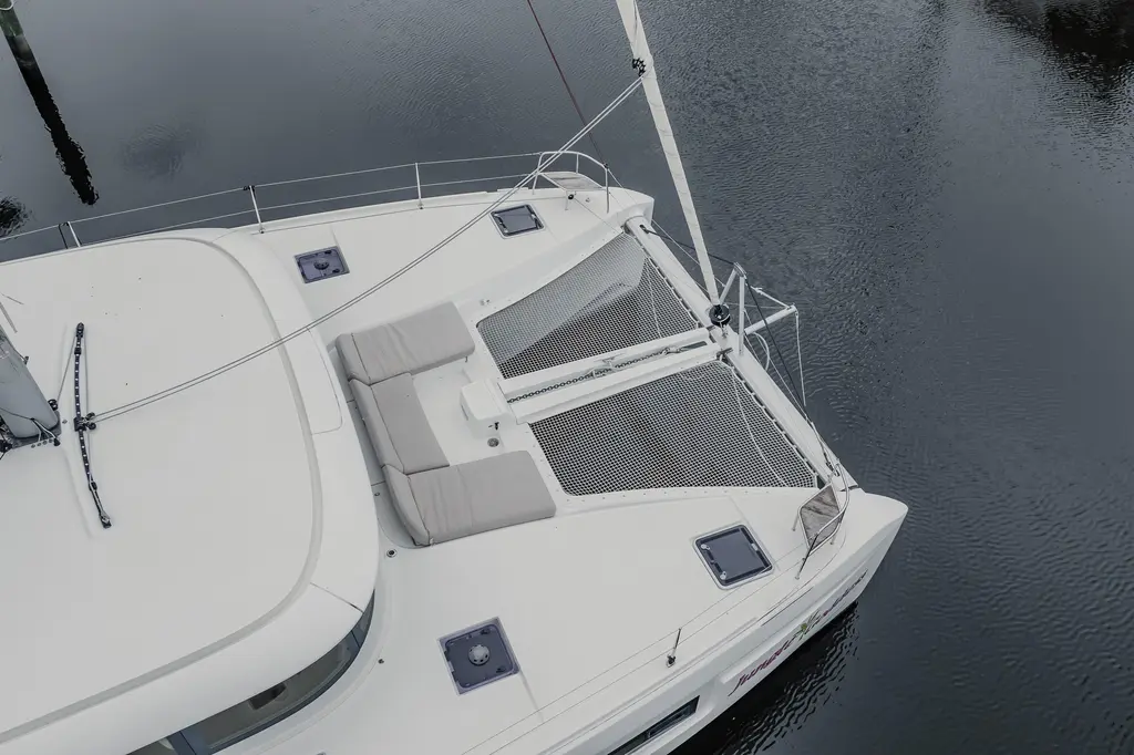 2022 Lagoon 46 Yacht For Sale in Fort Lauderdale FL 2022 Lagoon 46 Yacht For Sale in Fort Lauderdale FL