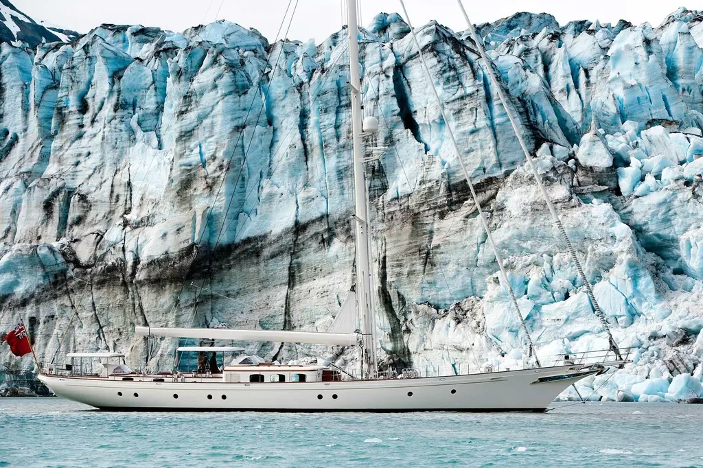 FOFTEIN 1999 Royal Huisman Full hybrid Cutter sloop Yacht For Sale in Palma FOFTEIN 1999 Royal Huisman Full hybrid Cutter sloop Yacht For Sale in Palma