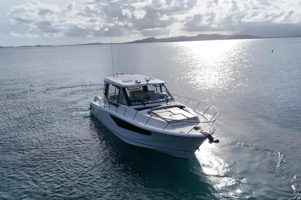 2022 Boston Whaler 405 Conquest Yacht For Sale in Fajardo 2022 Boston Whaler 405 Conquest Yacht For Sale in Fajardo