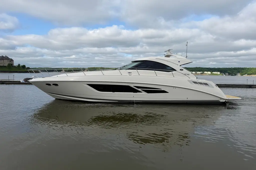 2014 Sea Ray Sundancer 540 Yacht For Sale in Lake Ozark MO 2014 Sea Ray Sundancer 540 Yacht For Sale in Lake Ozark MO