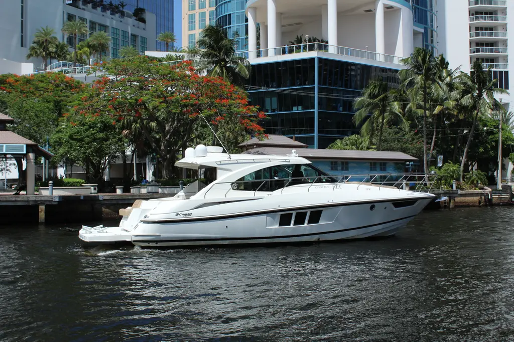 To The Moon and Back 2014 Cruisers Yachts 45 Cantius Yacht For Sale in Fort Lauderdale FL To The Moon and Back 2014 Cruisers Yachts 45 Cantius Yacht For Sale in Fort Lauderdale FL