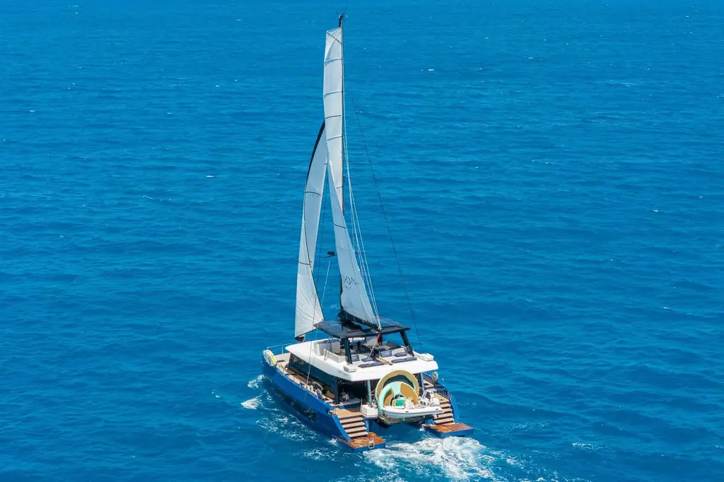 Perfect Moon 2024 65 Yacht For Sale in Charlotte Amalie Perfect Moon 2024 65 Yacht For Sale in Charlotte Amalie