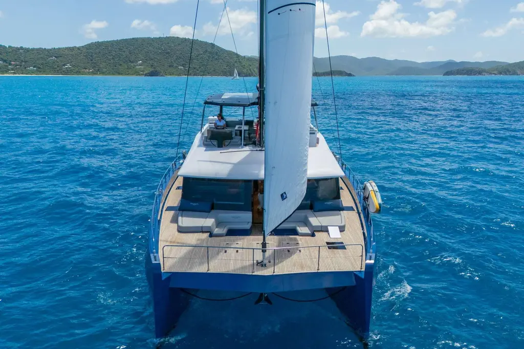 Perfect Moon 2024 65 Yacht For Sale in Charlotte Amalie Perfect Moon 2024 65 Yacht For Sale in Charlotte Amalie