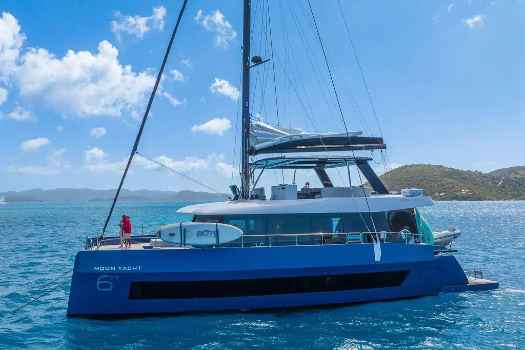 Perfect Moon 2024 65 Yacht For Sale in Charlotte Amalie Perfect Moon 2024 65 Yacht For Sale in Charlotte Amalie