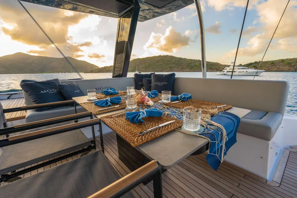 Perfect Moon 2024 65 Yacht For Sale in Charlotte Amalie Perfect Moon 2024 65 Yacht For Sale in Charlotte Amalie