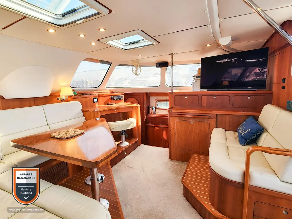 Halo 2019 Antares 44 GT Yacht For Sale in Nuevo Vallarta Halo 2019 Antares 44 GT Yacht For Sale in Nuevo Vallarta