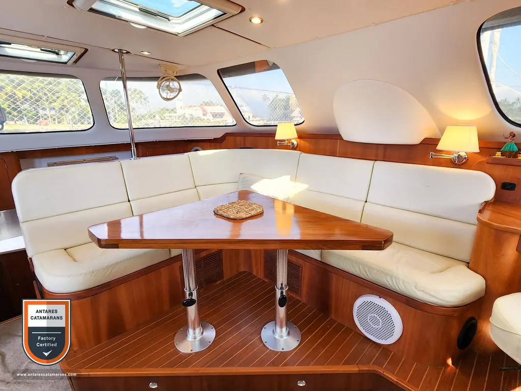 Halo 2019 Antares 44 GT Yacht For Sale in Nuevo Vallarta Halo 2019 Antares 44 GT Yacht For Sale in Nuevo Vallarta