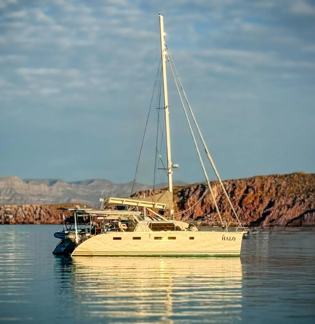 Halo 2019 Antares 44 GT Yacht For Sale in Nuevo Vallarta Halo 2019 Antares 44 GT Yacht For Sale in Nuevo Vallarta