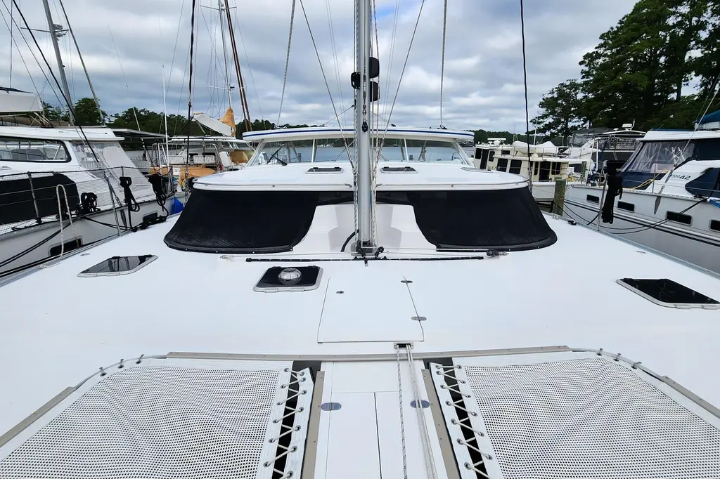 Cinnamon 2019 Antares 44GS Yacht For Sale in Merritt NC Cinnamon 2019 Antares 44GS Yacht For Sale in Merritt NC