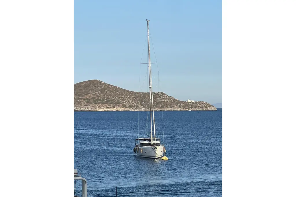 MOODY DS 54 2019 Moody DS 54 Yacht For Sale in Istanbul 